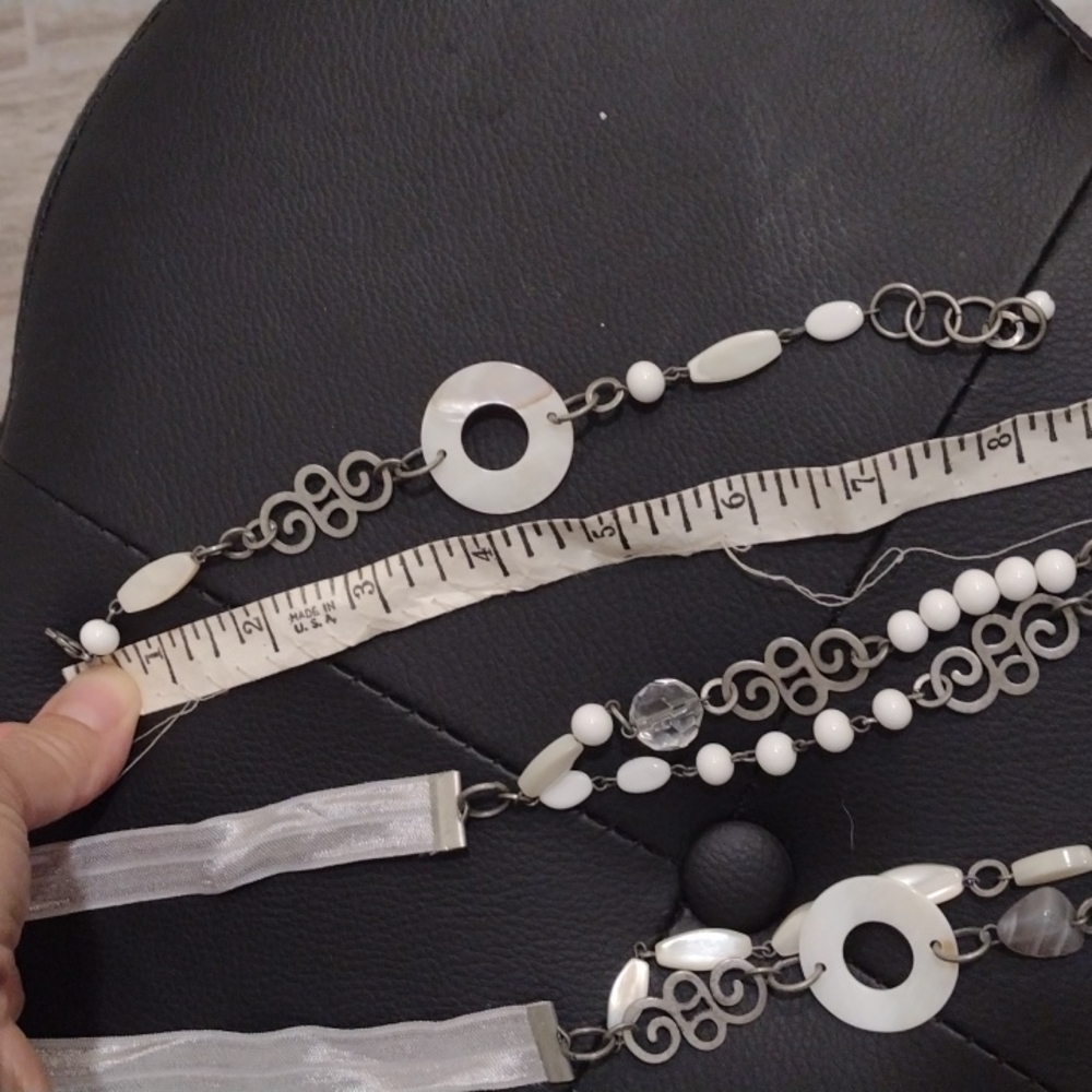 Jewelry set - Picture 8 of 8